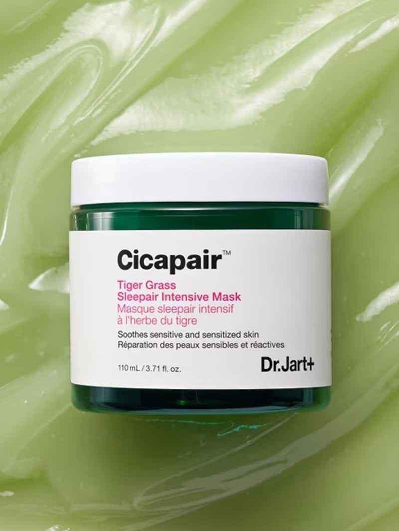 Cicapair Sleepair Intensive Soothing Repair Face Mask