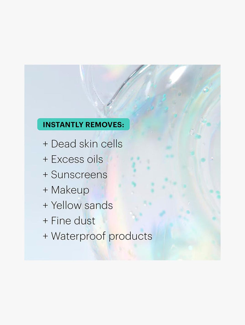 Pore Remedy Renewing Foam Cleanser