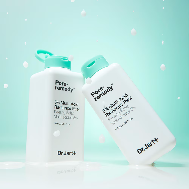 Pore Remedy 5% Multi-Acid Radiance Peel