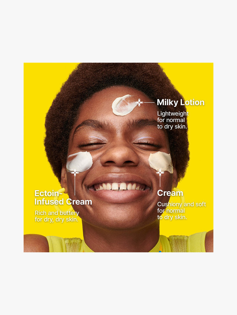 Ceramidin Skin Barrier Moisturising Milky Lotion