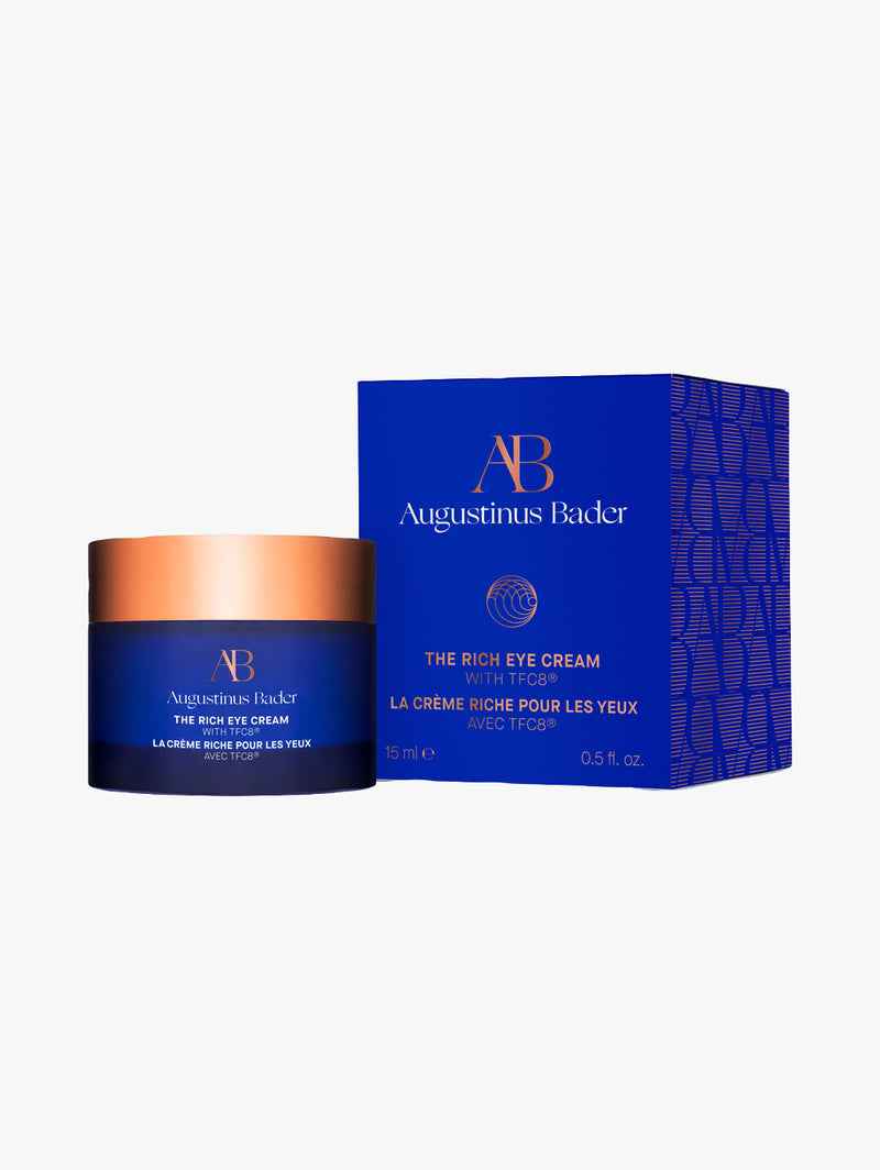 The Rich Eye Cream
