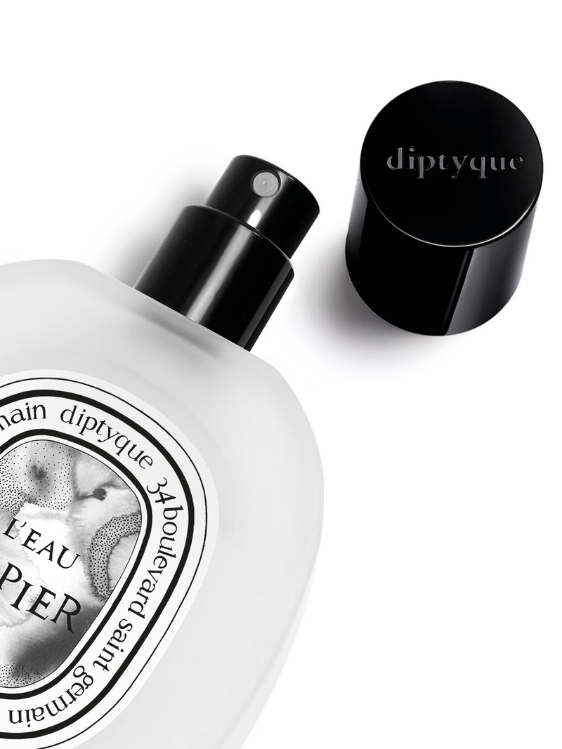 L'Eau Papier Hair Mist