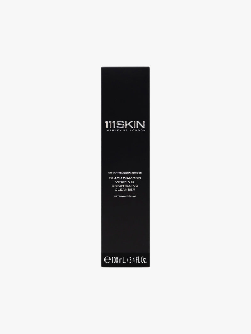 Black Diamond Vitamin C Brightening Cleanser