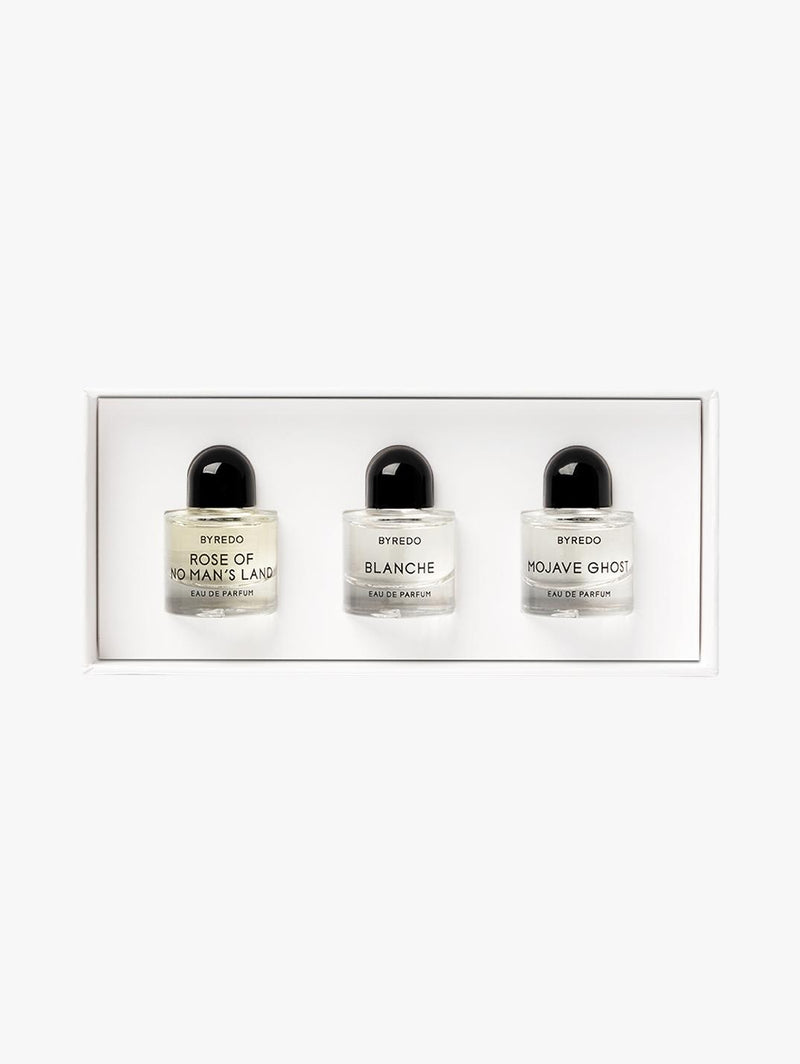 Miniature Eau de Parfum Set