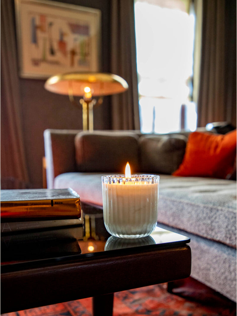 Architect Candle