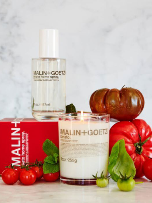 Tomato Home Spray
