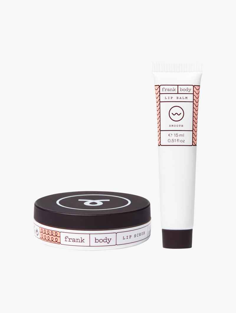 Lip Duo Original Kit