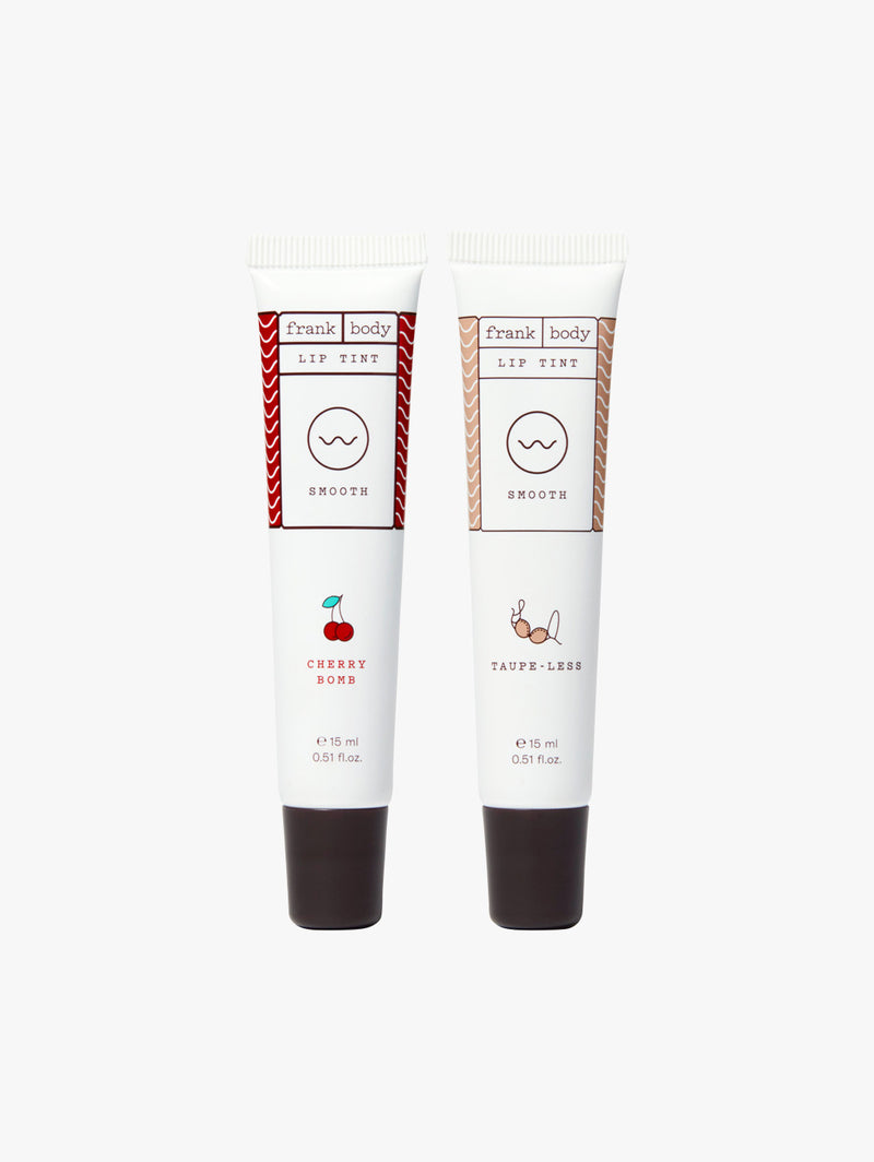 Lip Tint Duo Kit