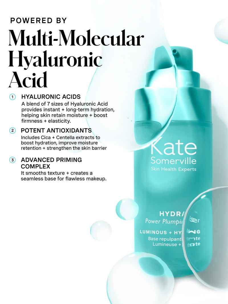 HydraKate Power Plumping Primer