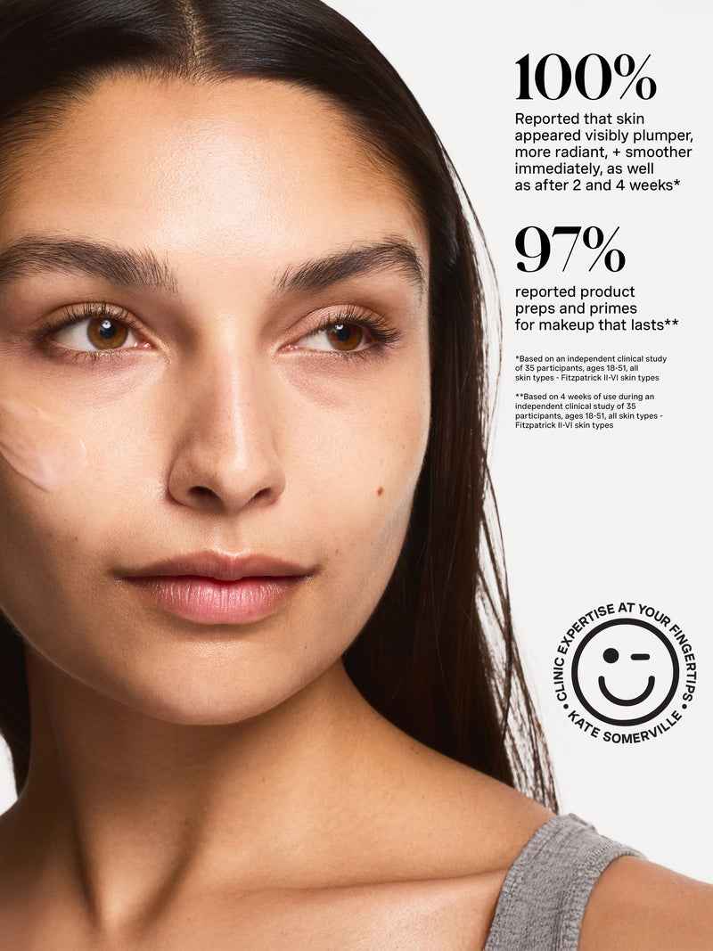 HydraKate Power Plumping Primer