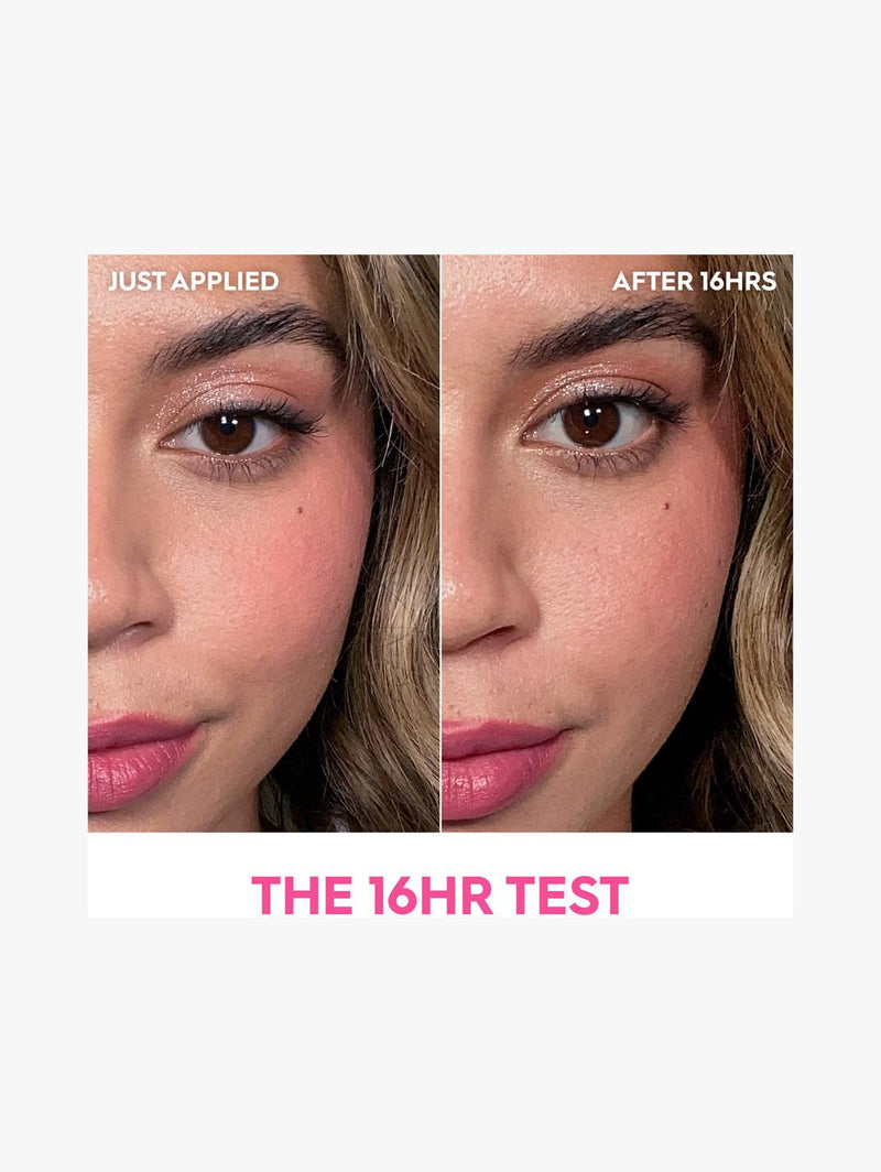 All Nighter Hyaluronic Setting Spray