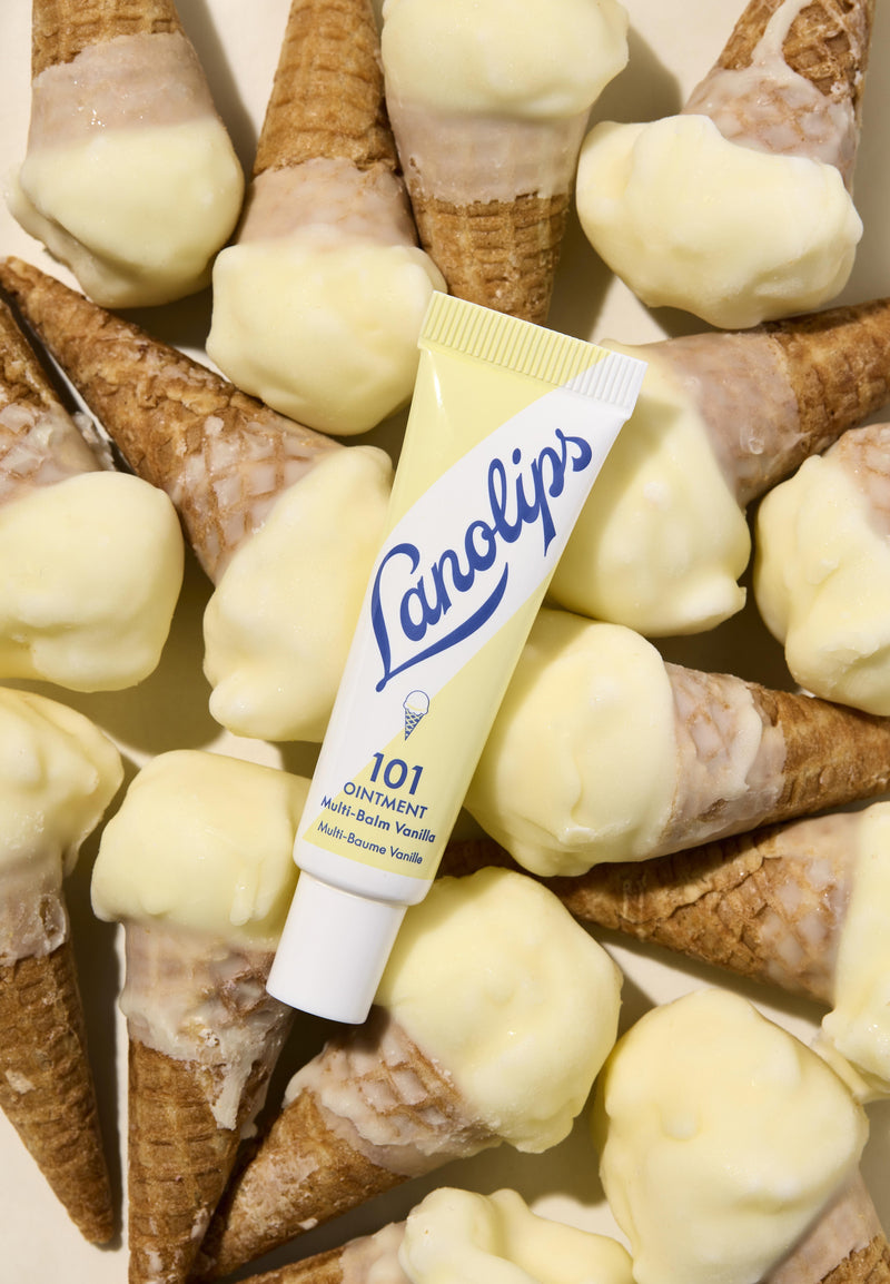 101 Ointment Multi-Balm Vanilla