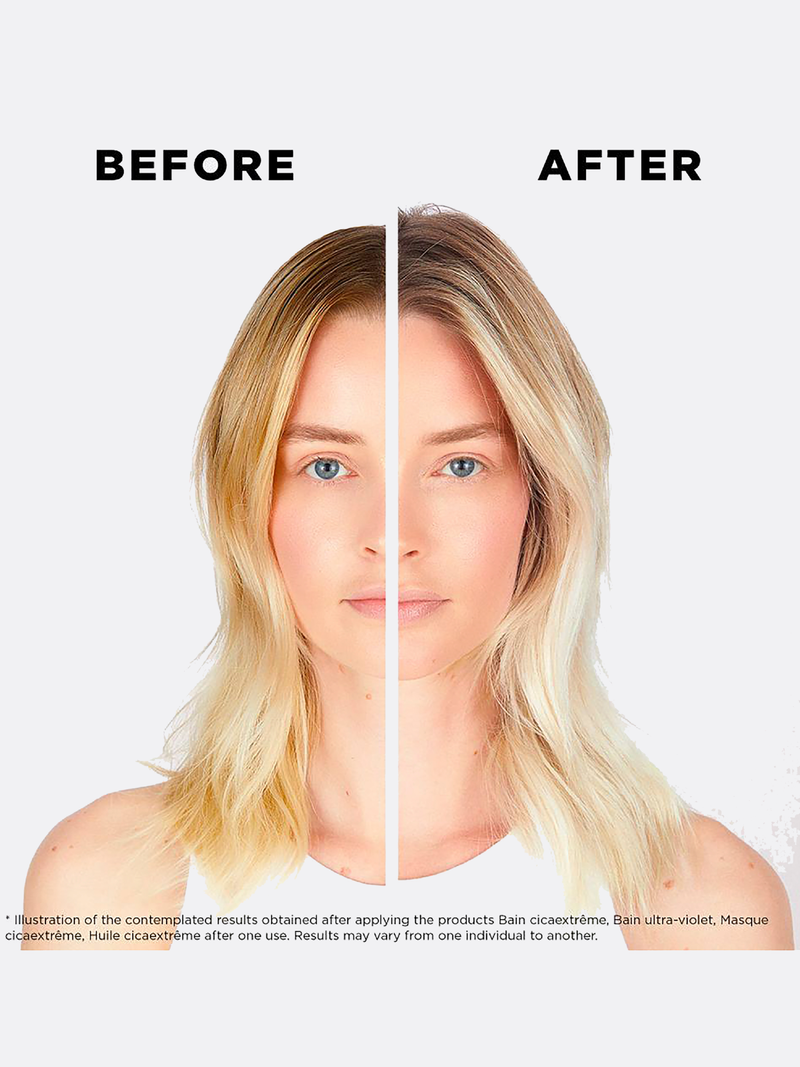 Blond Absolu Cicaflash Conditioner