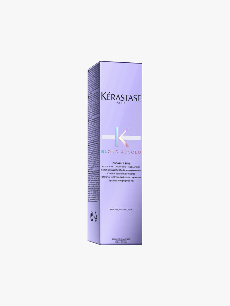 Blond Absolu Heat Protecting Cicaplasm Primer