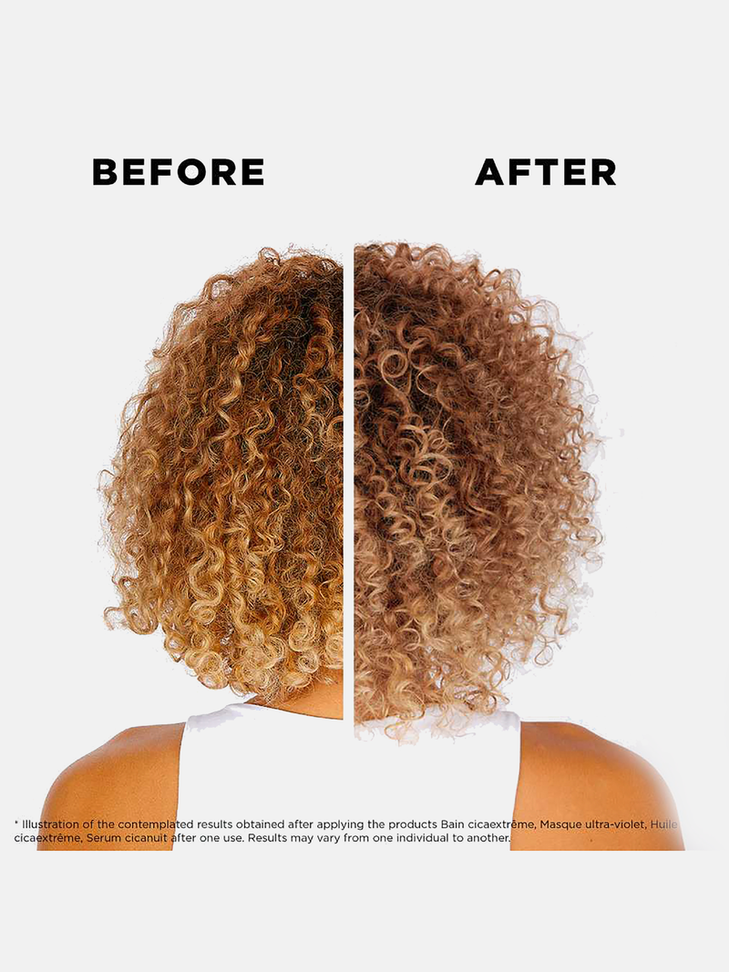 Blond Absolu Cicaextreme Hair Mask