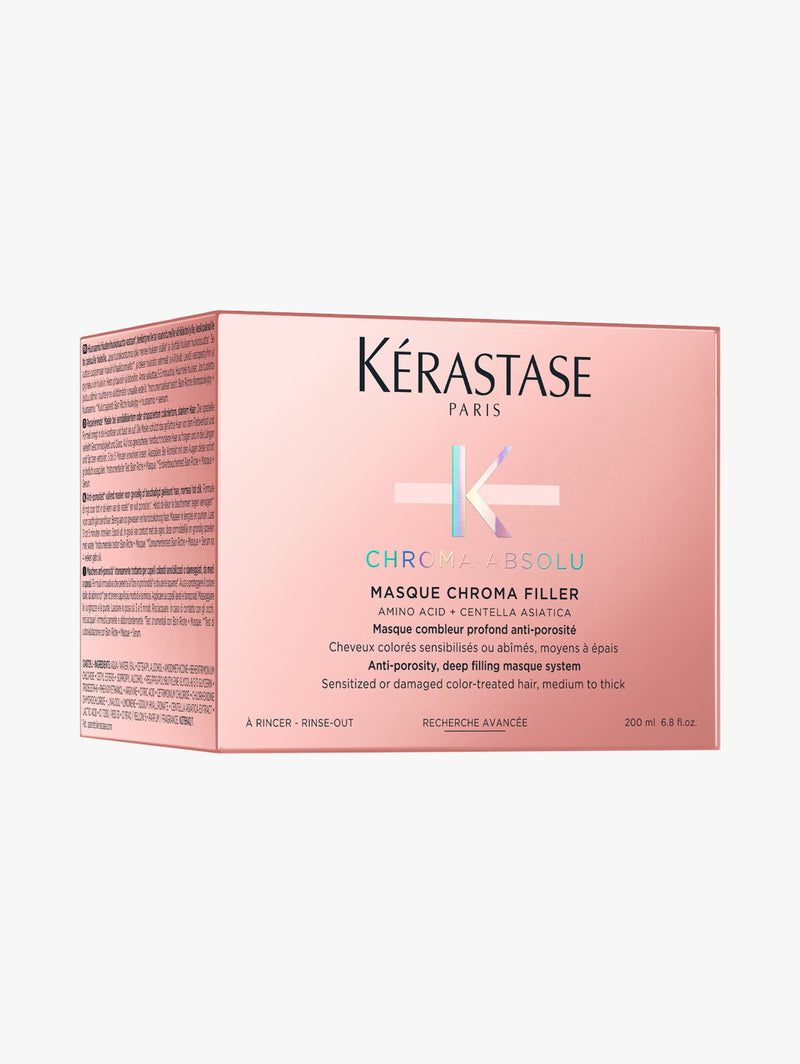 Chroma Absolu Filler Hair Mask for Coloured Hair