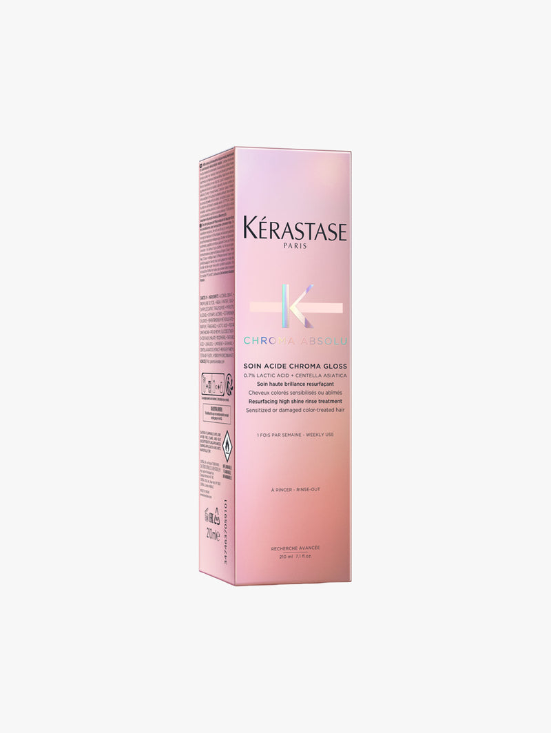 Chroma Absolu Soin Acid High Shine Treatment for Coloured Hair