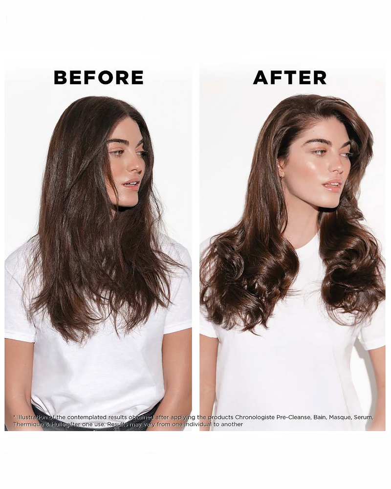 Chronologiste Regenerating Shampoo