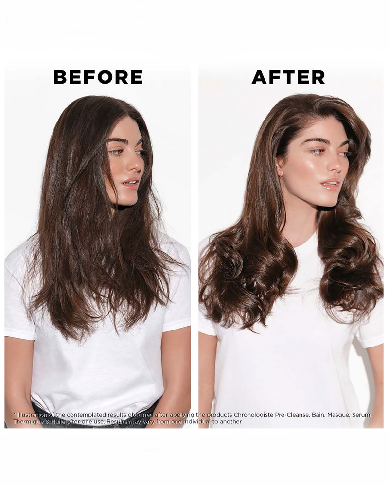 Chronologiste Regenerating Shampoo