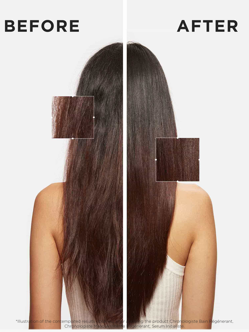 Chronologiste Intense Regenerating Hair Mask