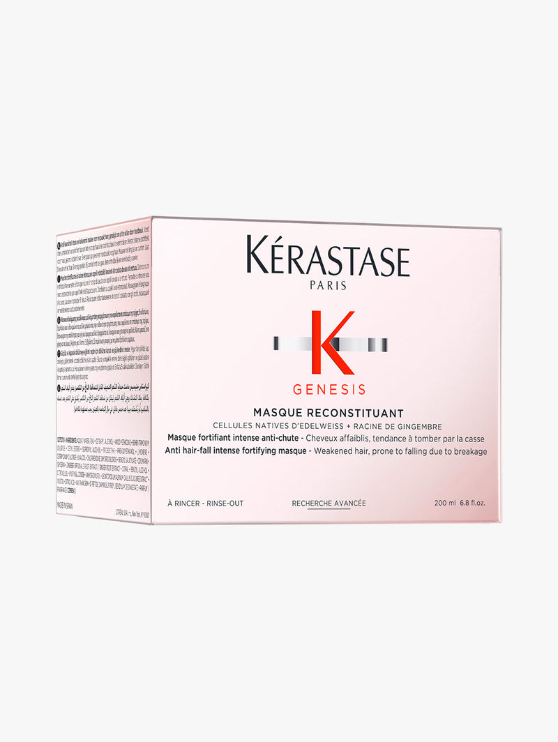 Genesis Reconstructing Anti-Hairfall Hair Mask