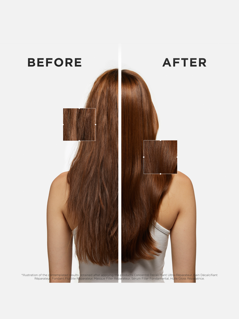 Première Decalcifying Repairing Pre-Shampoo Treatment