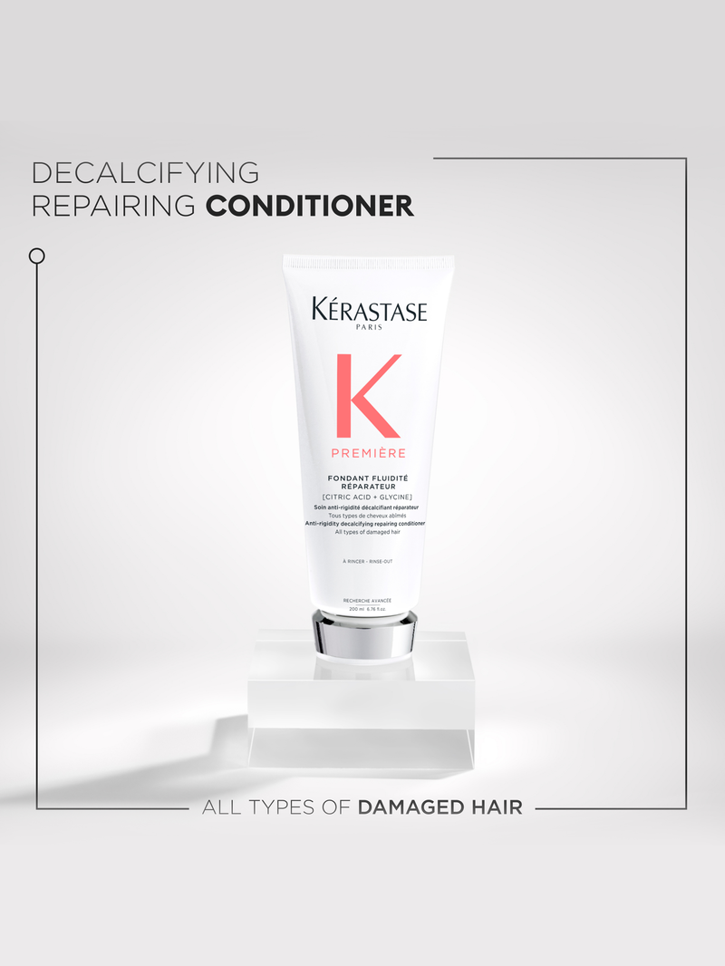 Première Anti-Rigidity Decalcifying Repairing Conditioner