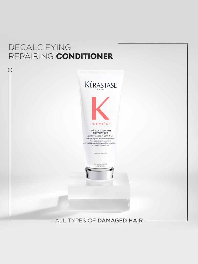 Première Anti-Rigidity Decalcifying Repairing Conditioner