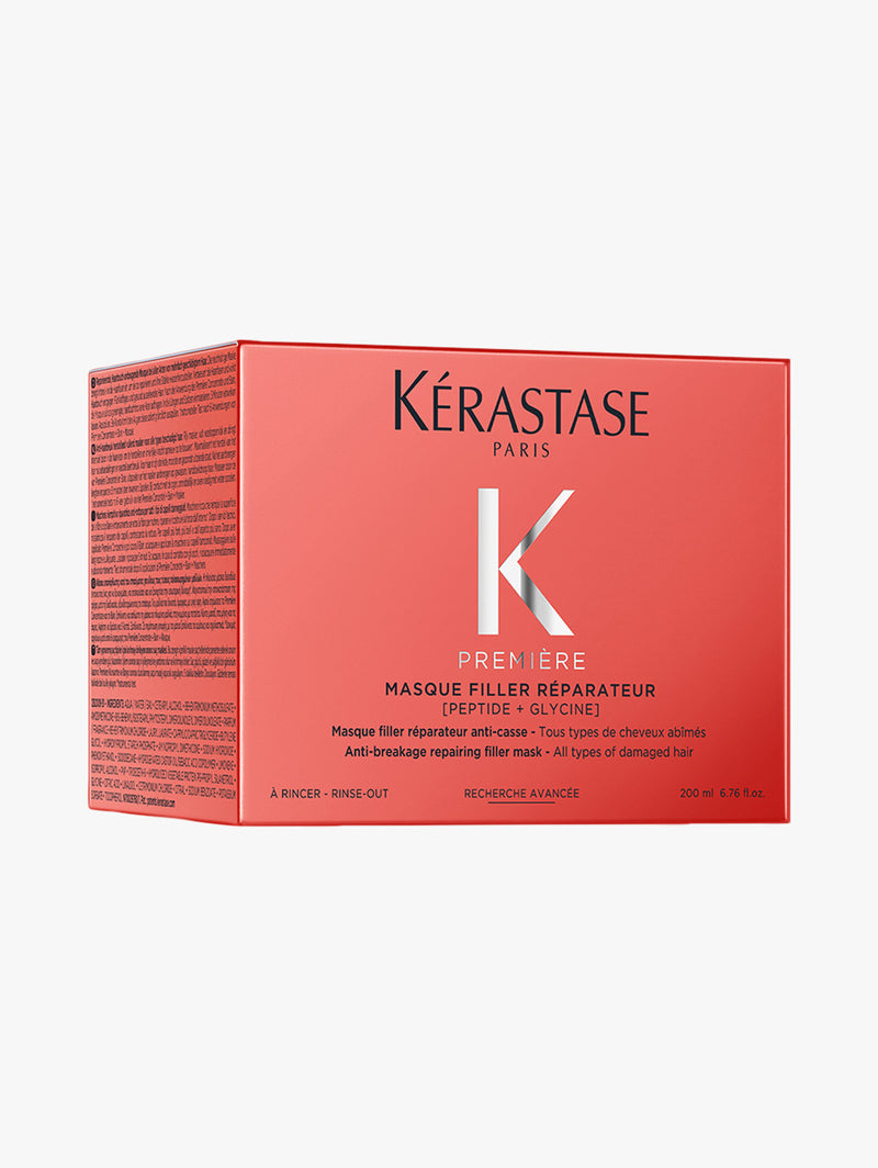 Première Anti-Breakage Repairing Filler Hair Mask