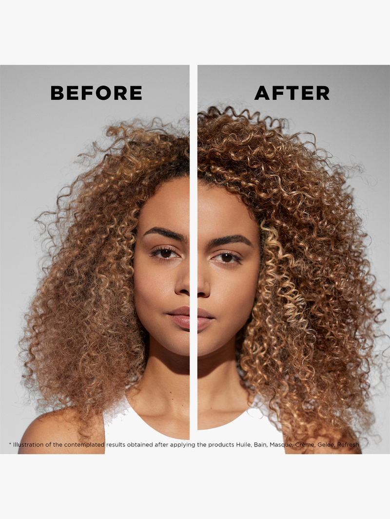 Curl Manifesto Hydrating Douceur Shampoo