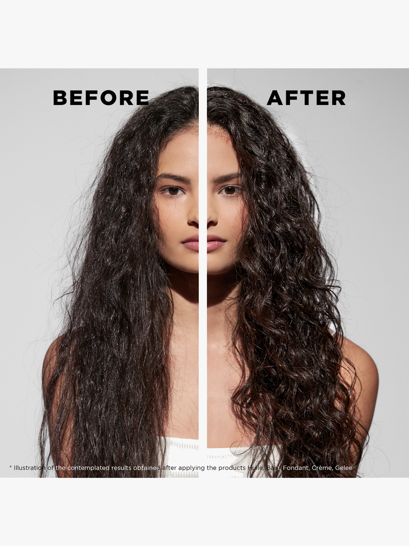 Curl Manifesto Essential Hydrating Conditioner