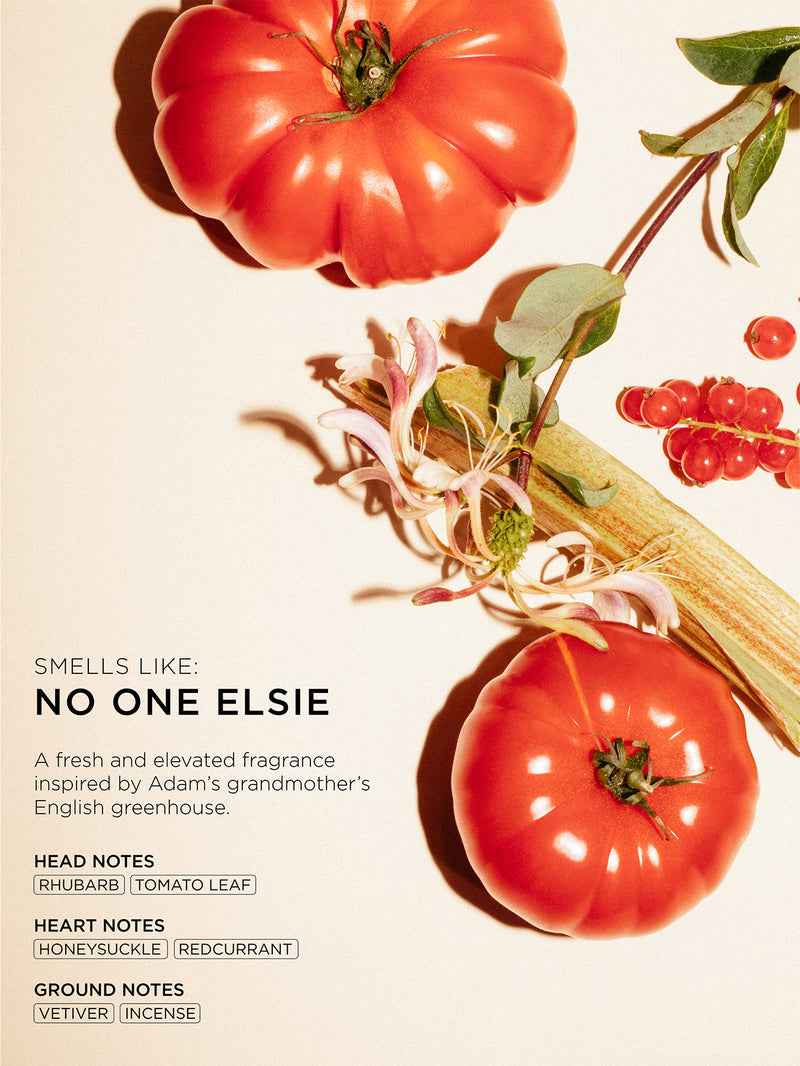 No One Elsie Eau de Parfum