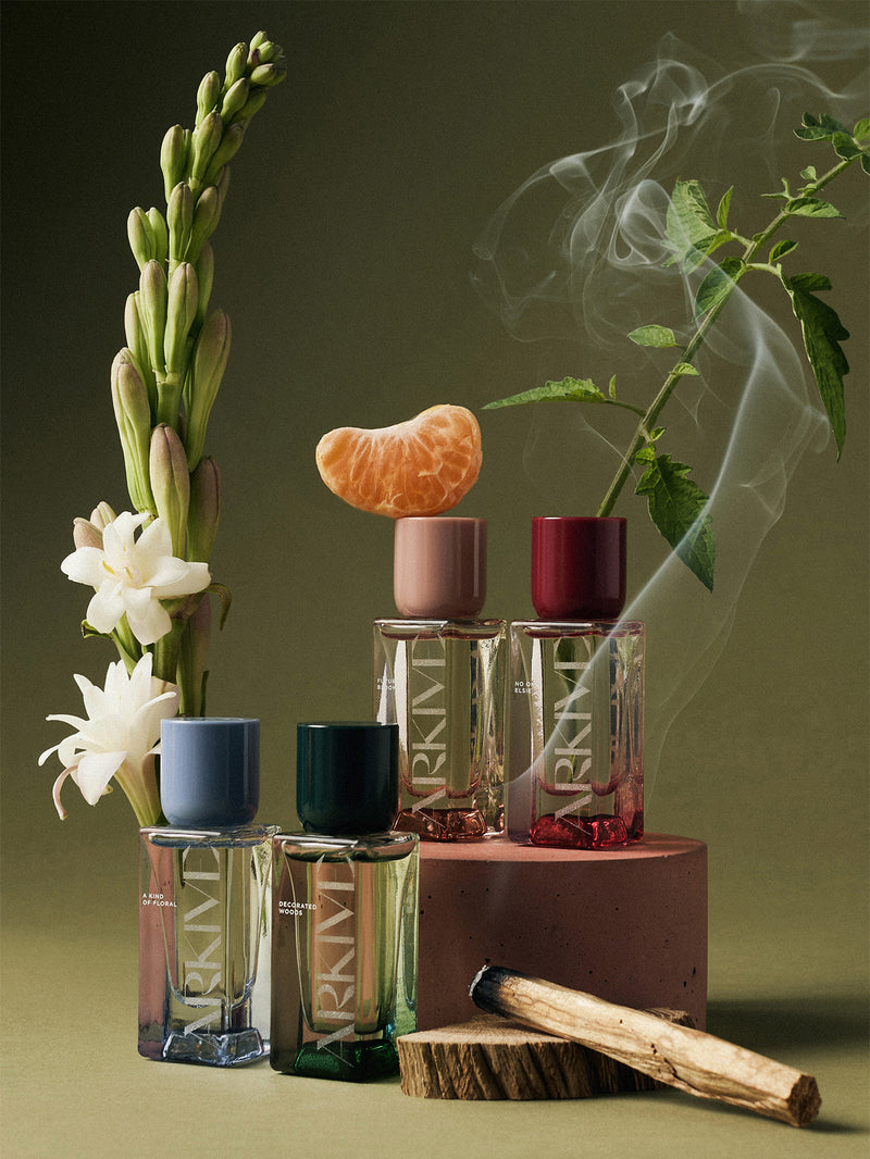 Fragrance Discovery Set