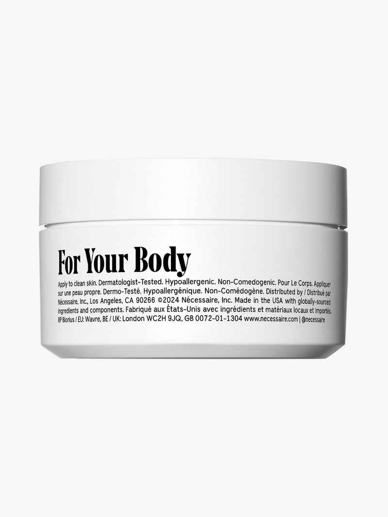 The Body Cream