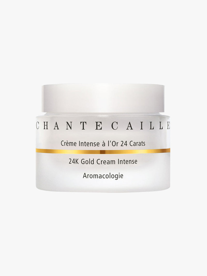 24K Gold Cream Intense