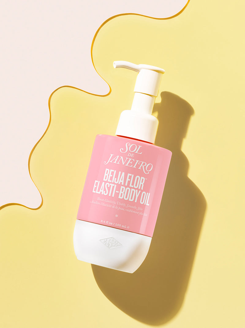 Beija Flor™ Elasti-Body Oil