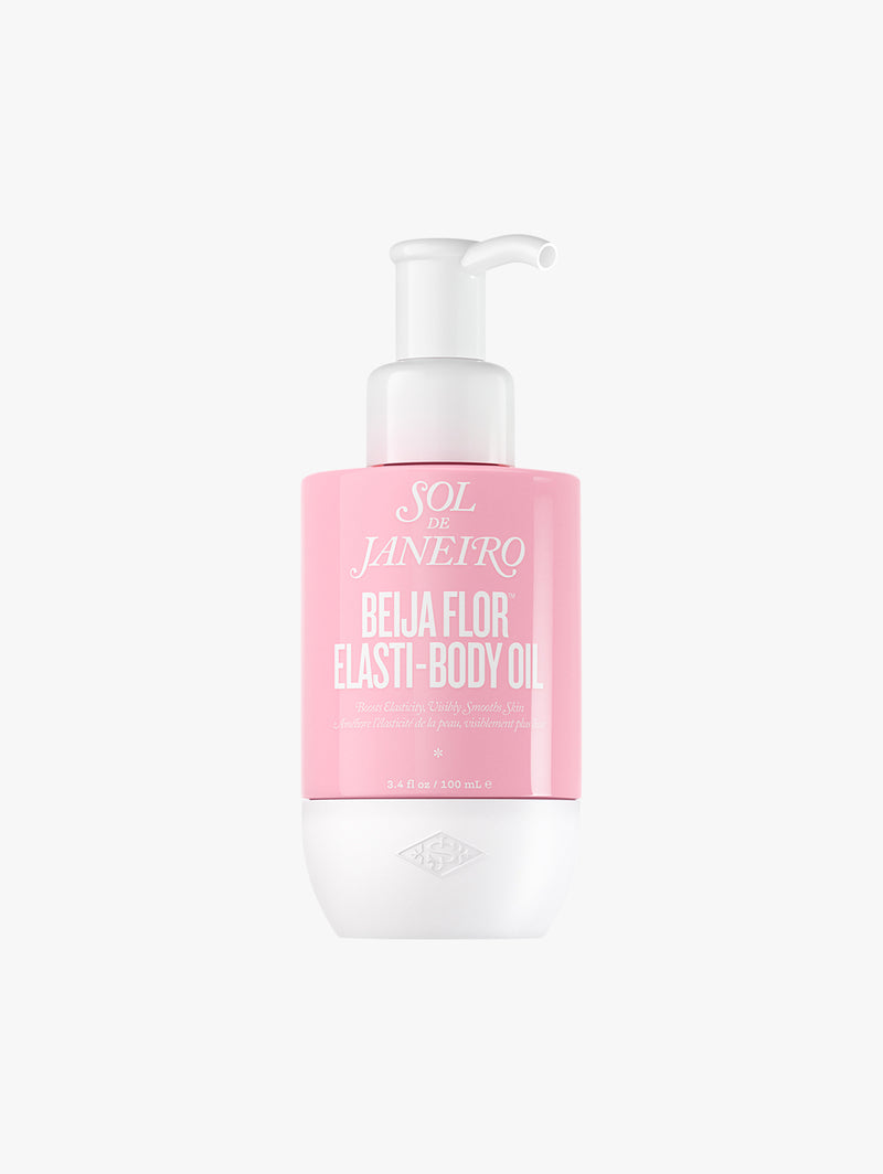 Beija Flor™ Elasti-Body Oil