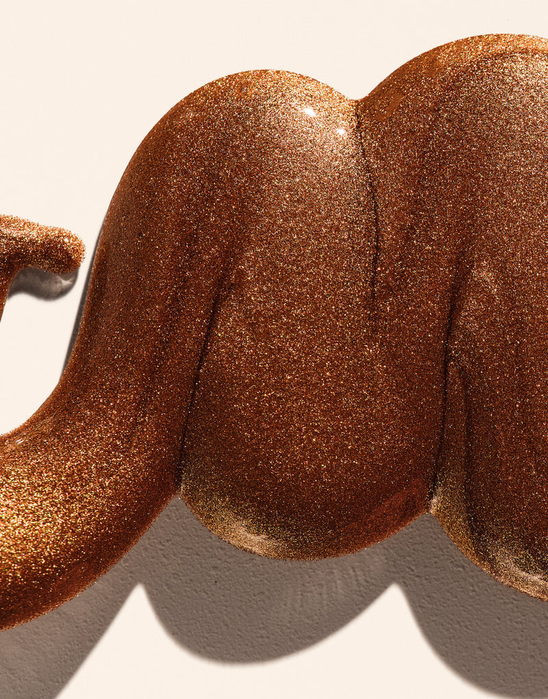 GlowMotions Copacabana Bronze Body Oil