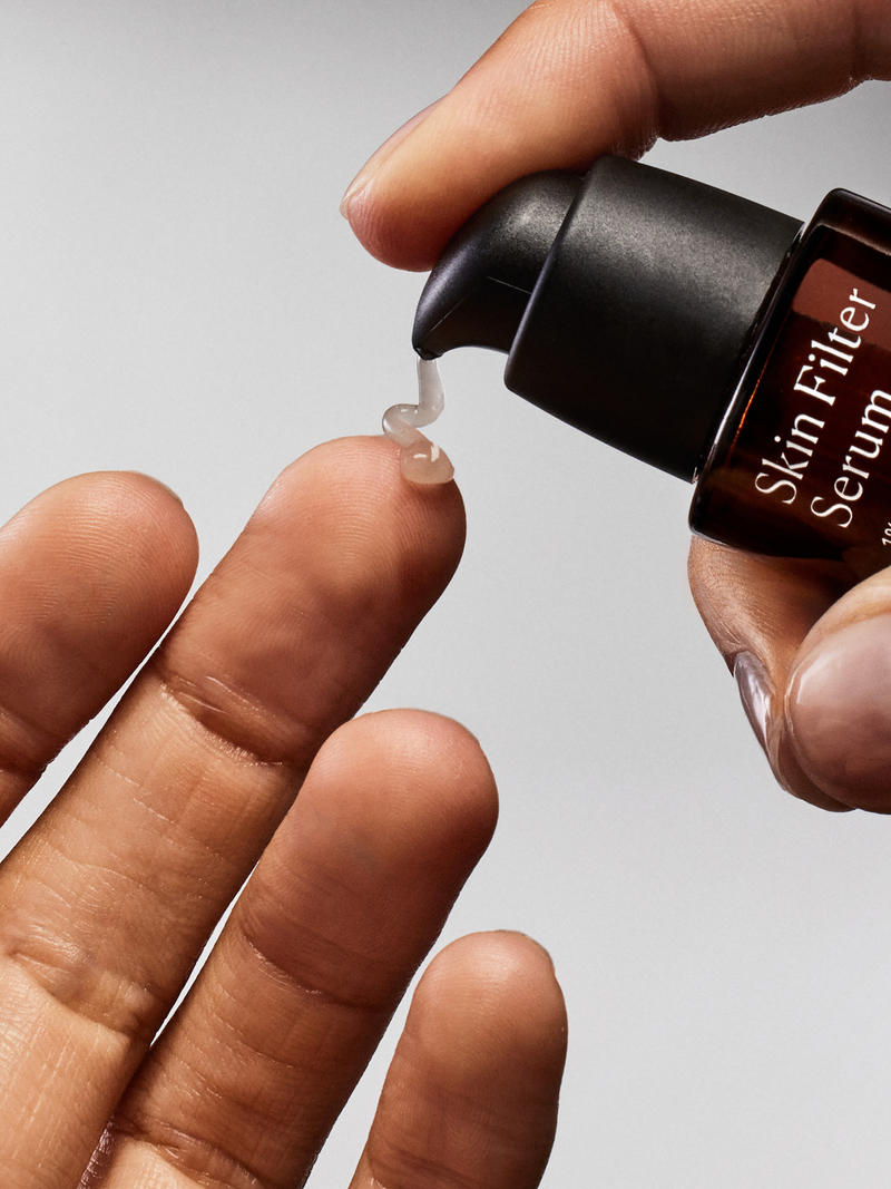 Skin Filter Phyto Retinol Serum