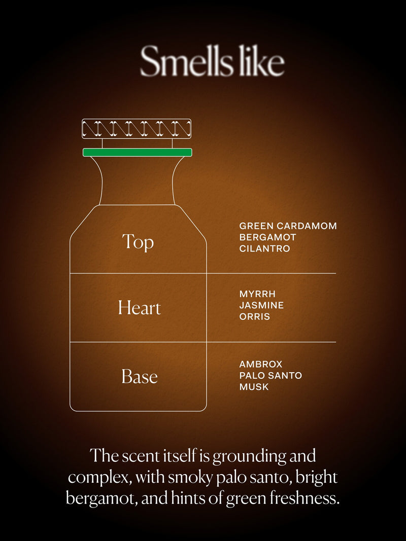 Functional Fragrance