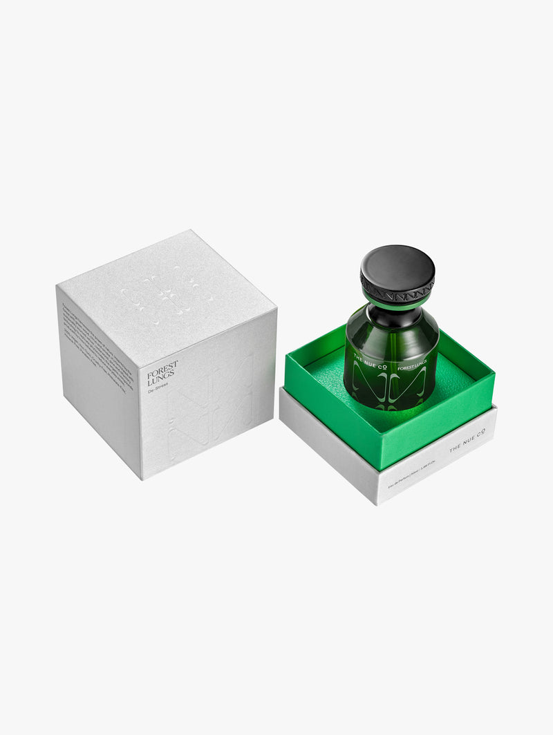 Forest Lungs Functional Fragrance