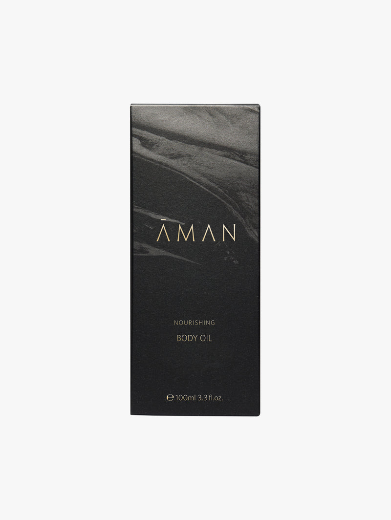 Nourishing Body Oil