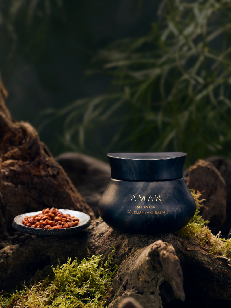 Nourishing Sacred Heart Balm