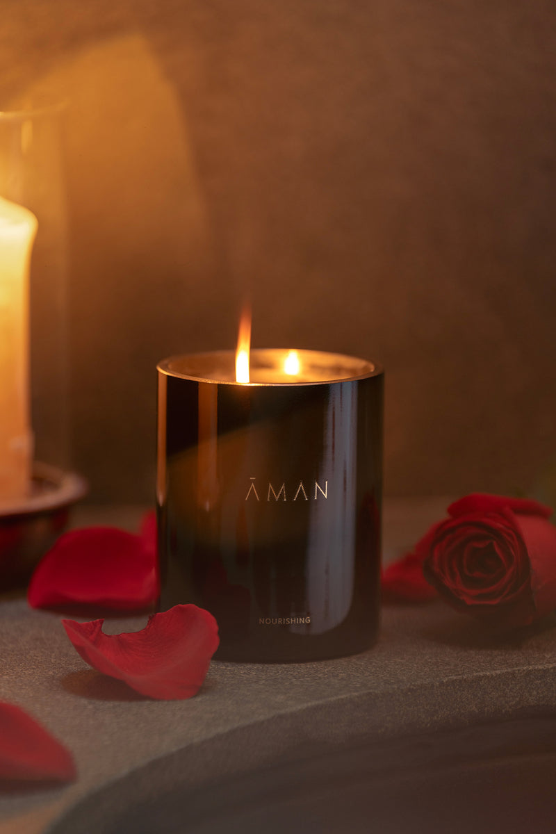 Nourishing Candle