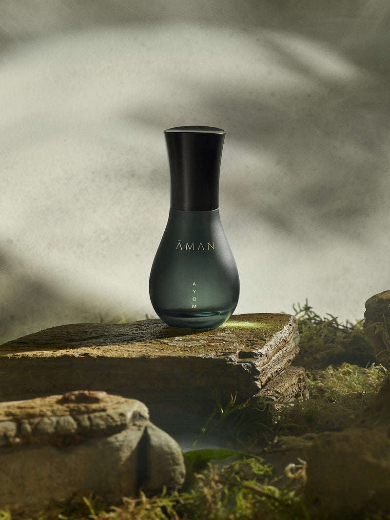 Ayom Eau de Parfum