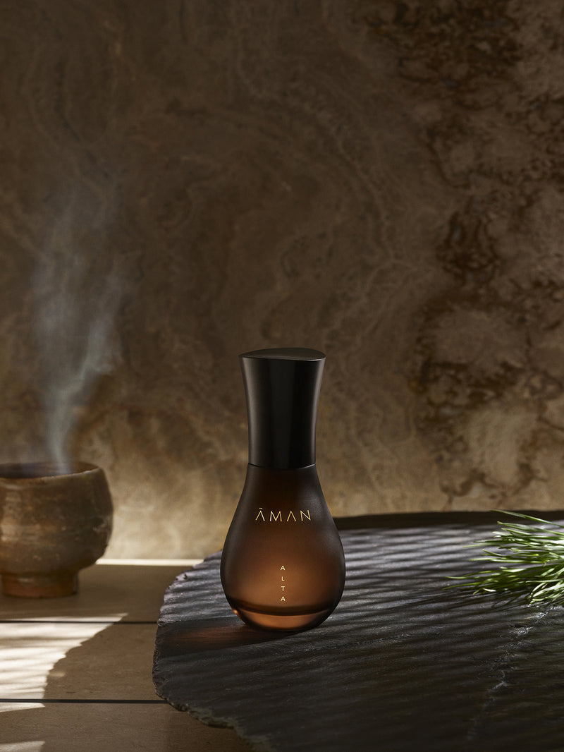 Alta Eau de Parfum