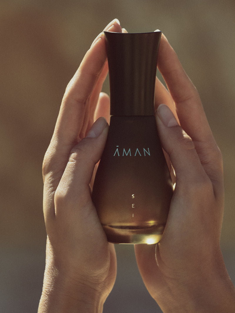 Sei Eau de Parfum