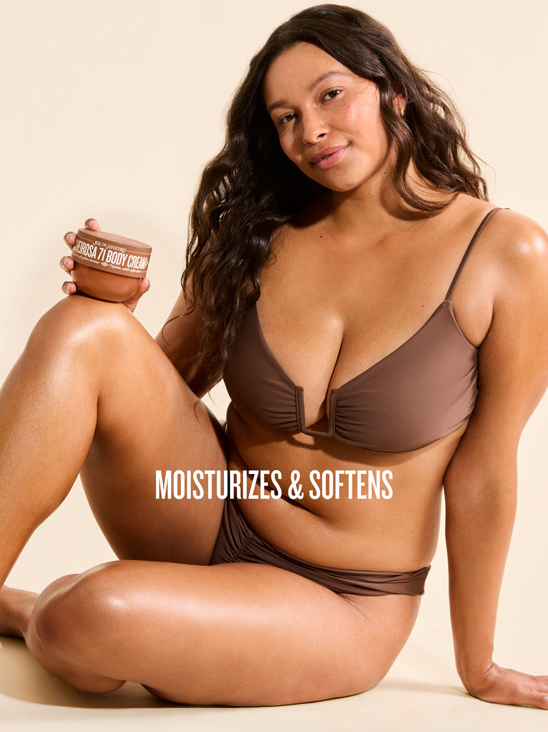 Cheirosa 71 Body Cream