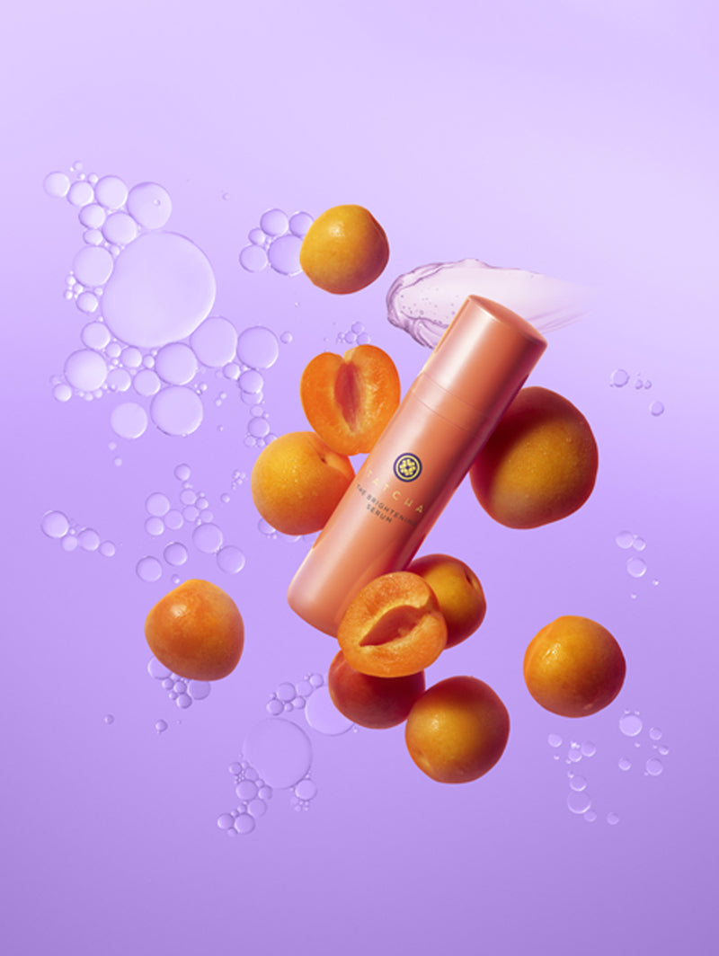 The Brightening Serum