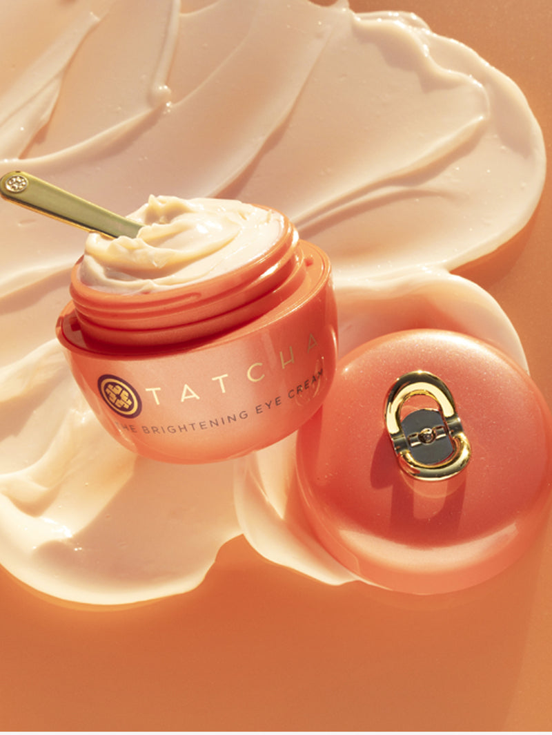 The Brightening Eye Cream